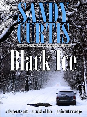 cover image of Black Ice